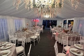 Marox Events Marquee Hire Profile 1