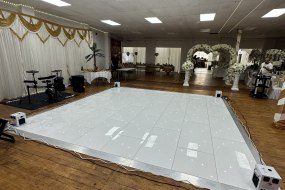 Marox Events Dance Floor Hire Profile 1