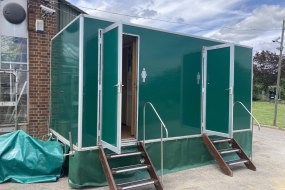 Whiting Events Portable Toilet Hire Profile 1