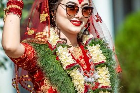 SANA VISUALS Hire a Portrait Photographer Profile 1