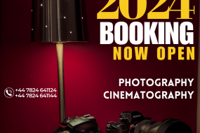 SANA VISUALS Hire a Photographer Profile 1
