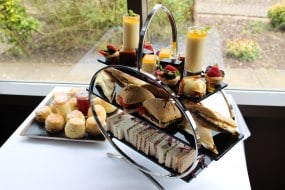 Aretsi Event Catering Ltd Afternoon Tea Catering Profile 1