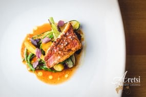 Aretsi Event Catering Ltd Find your perfect wedding caterer Profile 1