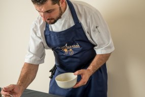 Aretsi Event Catering Ltd Private Party Catering Profile 1