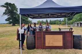 Aretsi Event Catering Ltd Event
Catering Profile 1