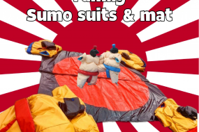 Awinflatables Sumo Suit Hire Profile 1