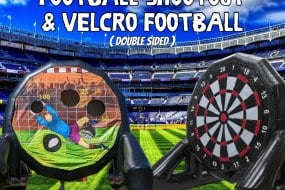 Awinflatables Giant Game Hire Profile 1