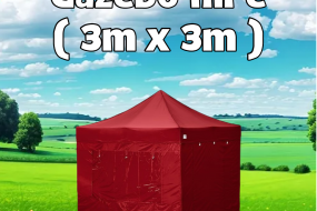 Awinflatables Gazebo
Hire Profile 1