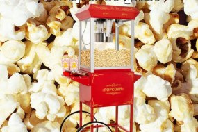 Awinflatables Popcorn Machine Hire Profile 1