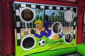Awinflatables Arcade Games Hire Profile 1