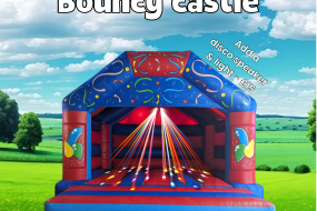 Awinflatables Bouncy Castle Hire Profile 1