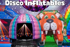 Awinflatables Disco Dome Hire Profile 1