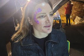 Mini Marvellous Faces Glitter
Bar Hire Profile 1