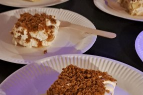 Paradiso Authentic Italian Private Party Catering Profile 1