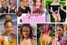 Love Moi Glitter Bar Glitter
Bar Hire Profile 1