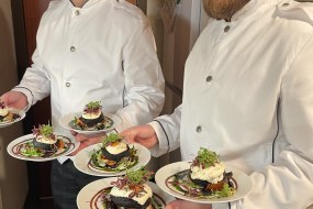 Elephant Events Ltd Dinner Party Catering Profile 1