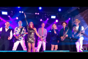 Ultimate Gig Wedding Band Hire Profile 1