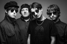 Ultimate Gig Musician
Hire Profile 1