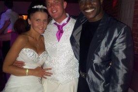 Ultimate Gig Wedding Entertainers for Hire Profile 1