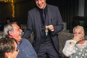 Ultimate Gig Magicians Profile 1