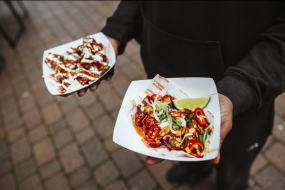 foodie and grubbies Hire an Outdoor Caterer Profile 1