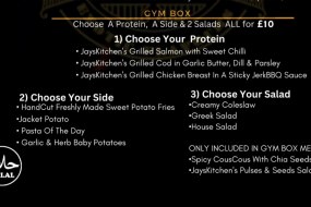 Official Jays Kitchen Healthy Catering Profile 1