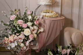 RaphyLux Wedding Flowers Profile 1