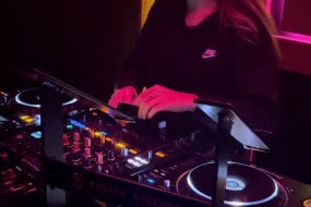 Daniela Corvea DJs Profile 1