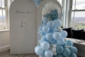 Styled Events Company Baby Shower Party Hire Profile 1