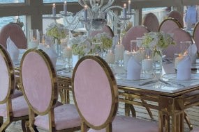 Jaydas Events and Rentals Decorations Profile 1