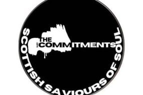 The McCommitments- A Celebration of The Commitments Tribute Acts Profile 1