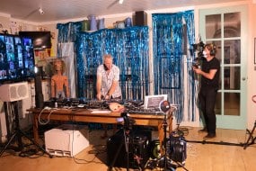 Third Lens Films Videographers Profile 1