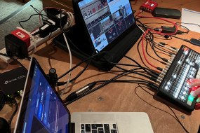 Third Lens Films Event Video Streaming Hire Profile 1