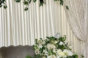 Design My Wedding Artificial Flowers and Silk Flower Arrangements Profile 1