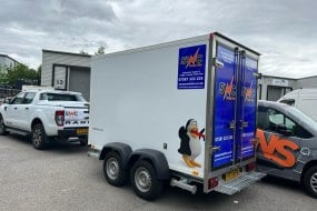 SWC Power Hire Refrigeration Hire Profile 1