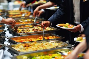 Crane Events Ltd Film, TV and Location Catering Profile 1
