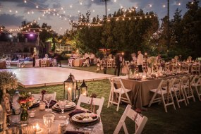 Crane Events Ltd Hire an Outdoor Caterer Profile 1