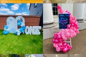 Poptastic Balloon Company Find Event Decorations for Hire Profile 1