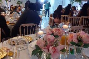 Blissful Moments Wedding Planner Hire Profile 1