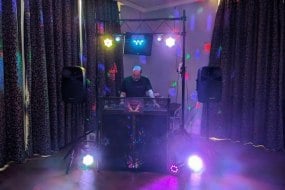 Tracks N’ Grooves DJs Profile 1