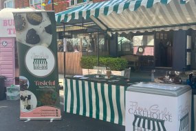 Flour Girls Cakehouse Dessert Caterers Profile 1