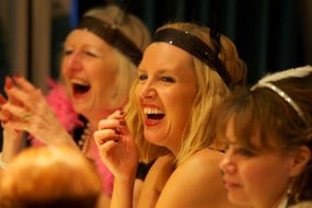 Murder Mystery Events Limited Murder Mystery Parties Profile 1