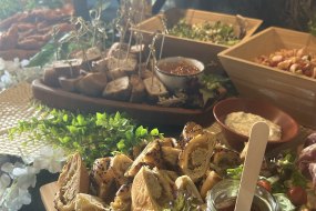 Creative catering Buffet Catering Profile 1