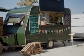 Creative catering Mobile Caterers Profile 1