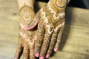 Henna Creations by SK Henna Artist Hire Profile 1