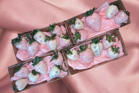 Love in a Jar Dessert Caterers Profile 1