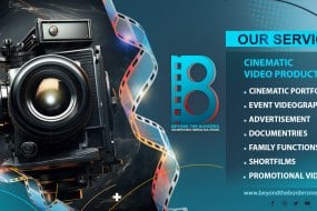 Beyond the Borders Videographers Profile 1