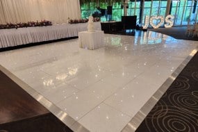 Juwe360 Dance Floor Hire Profile 1