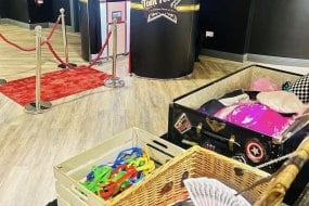 Enchanted Events - County Durham Photo Booth Hire Profile 1