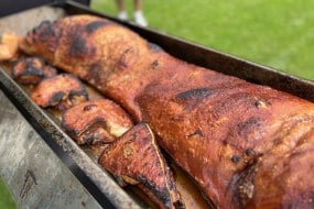 British Hog Roasts Street Food Vans Profile 1